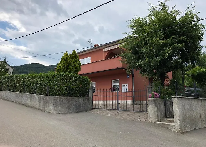 Apartman Ena