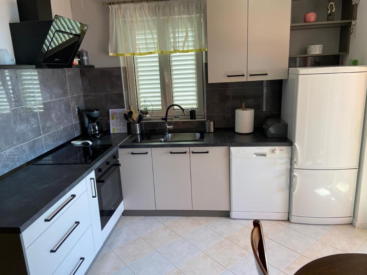Apartment Ena