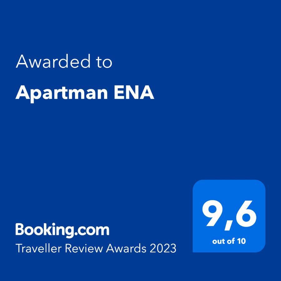Apartment Ena