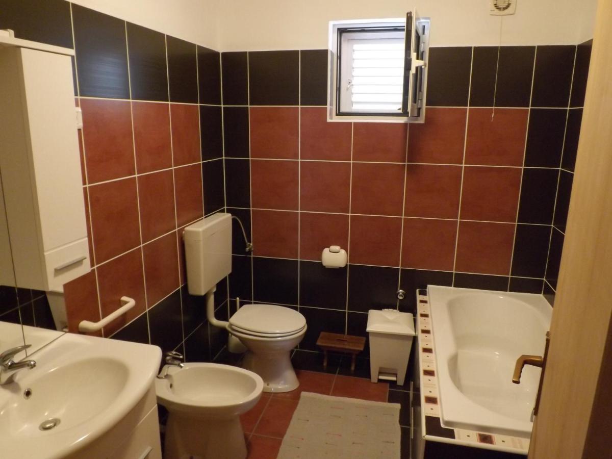 Apartment Ena